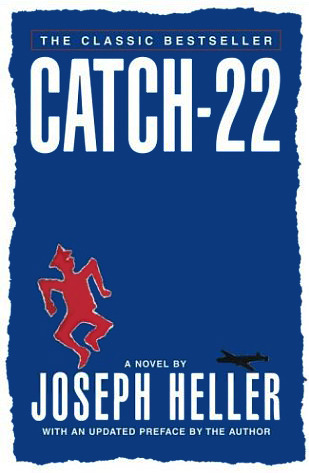 Catch-22 (2004) by Joseph Heller