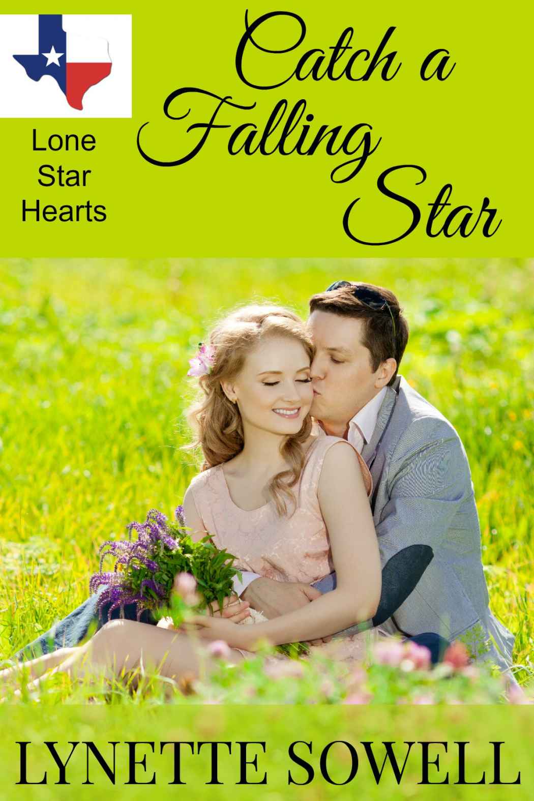 Catch a Falling Star by Lynette Sowell