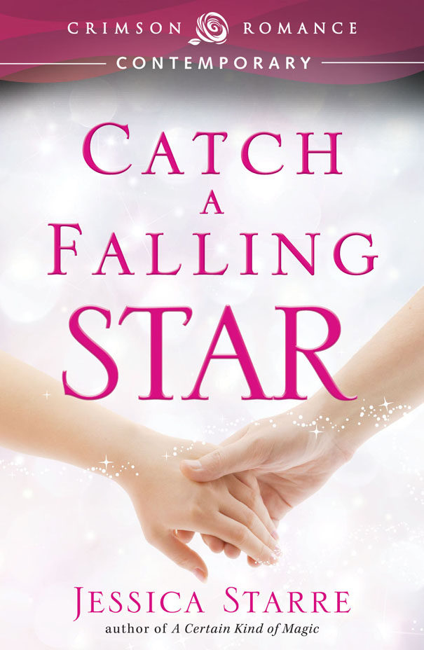 Catch a Falling Star by Jessica Starre