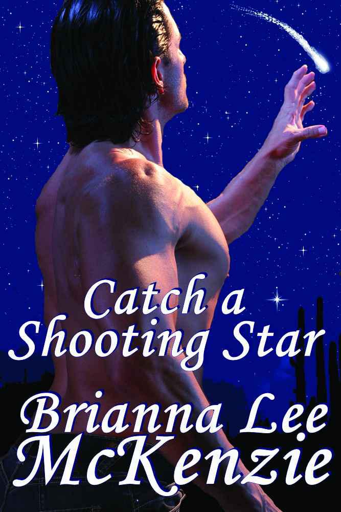 Catch a Shooting Star jd edit 03 12 2012 html by Brianna Lee McKenzie