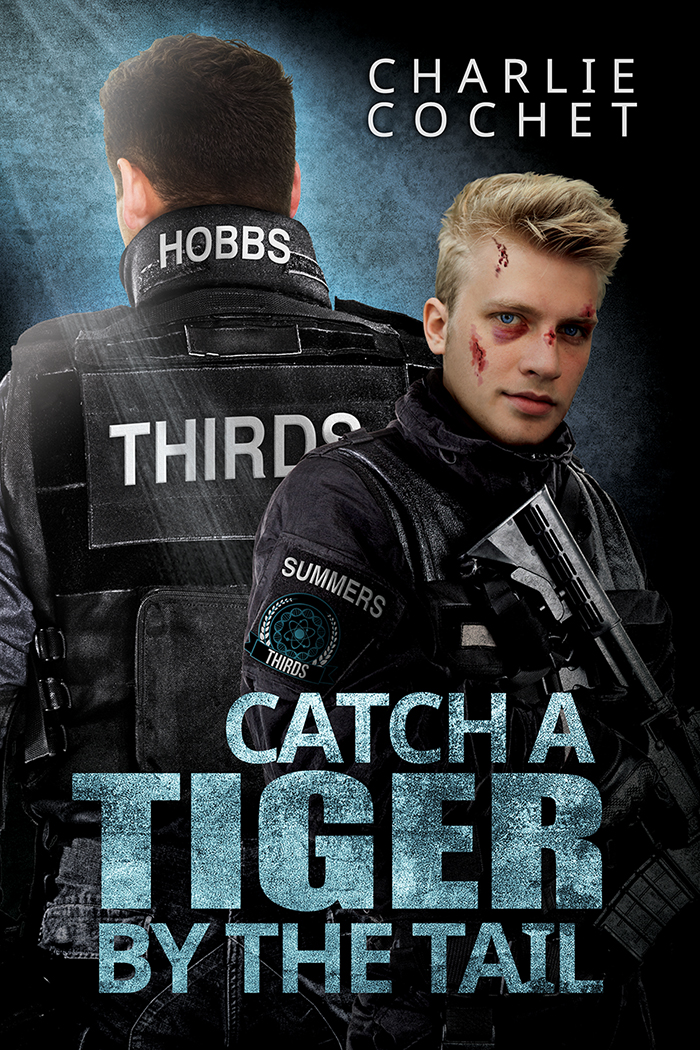 Catch a Tiger by the Tail (2016)