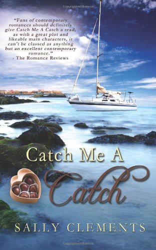 Catch Me a Catch by Sally Clements