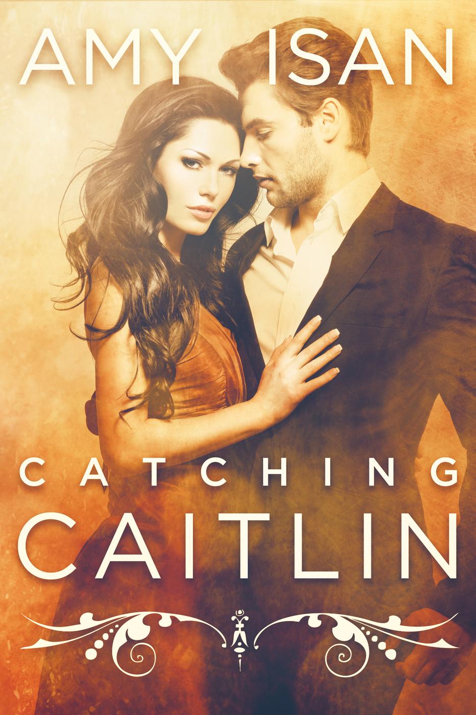 Catching Caitlin (2013)