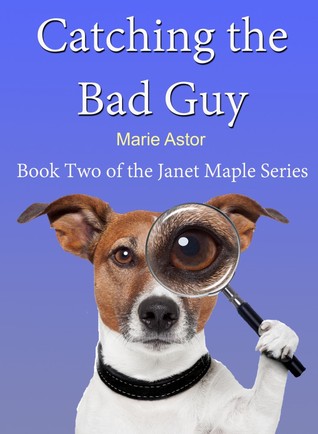 Catching the Bad Guy (2000) by Marie Astor