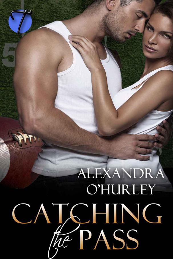 Catching the Pass (Football Fantasies)