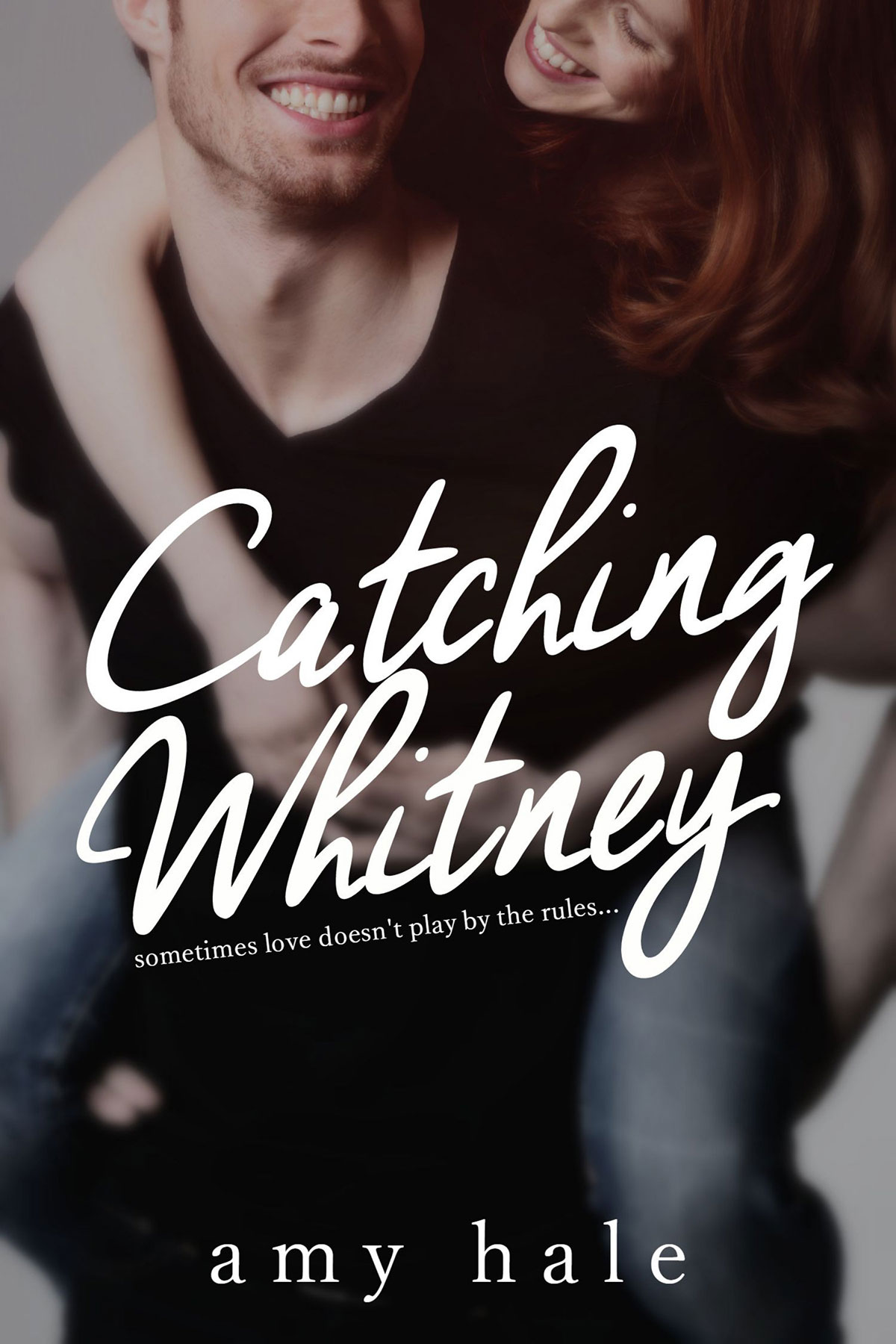 Catching Whitney (2015) by Amy Hale