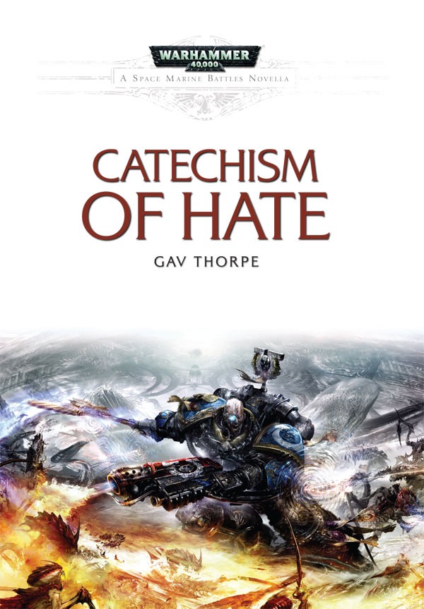 Catechism Of Hate