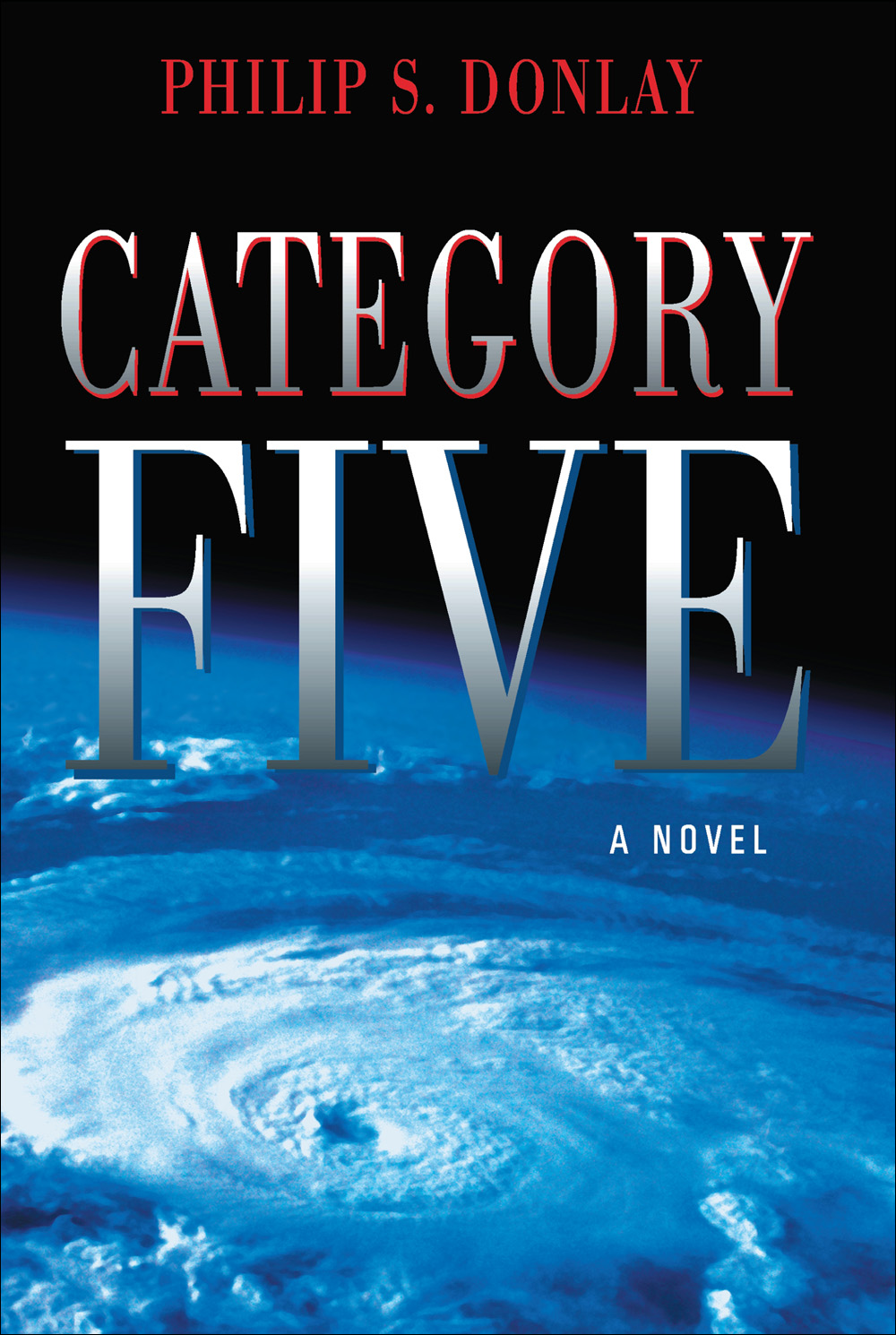 Category Five (2004)