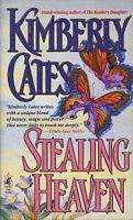 Cates, Kimberly by Stealing Heaven