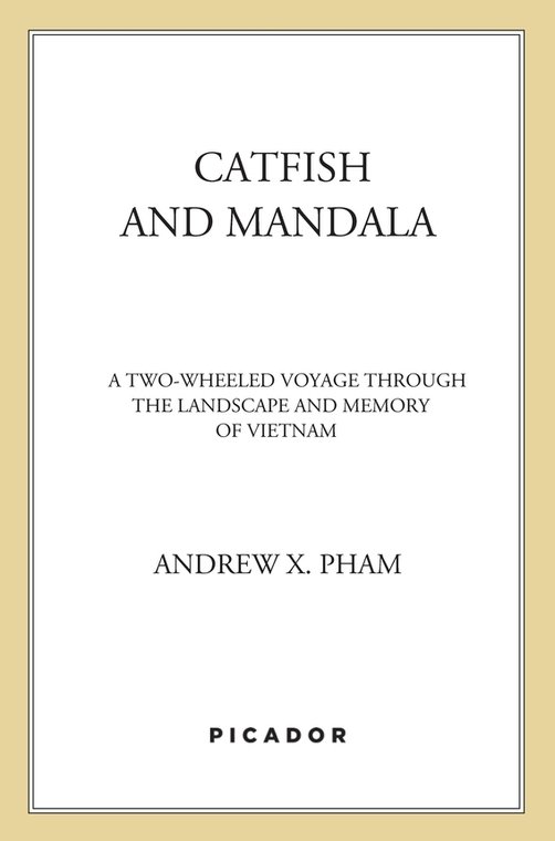 Catfish and Mandala (2011)