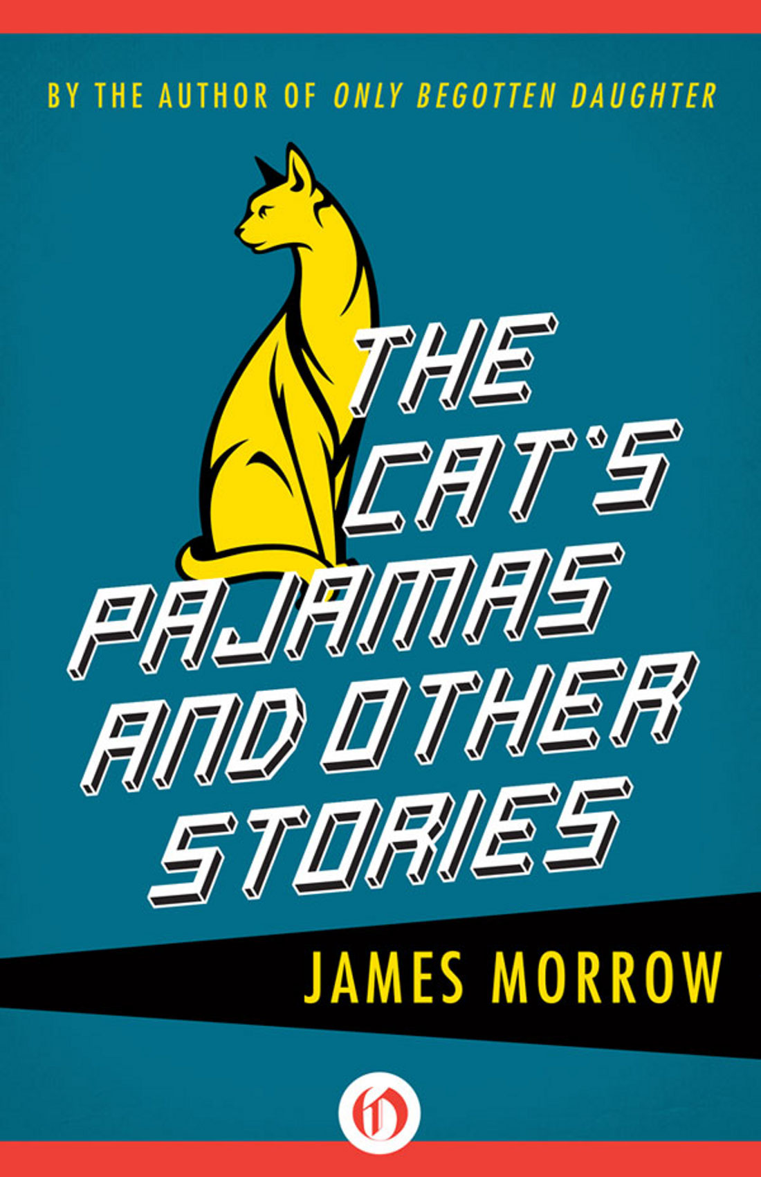 Cat's Pajamas by James Morrow