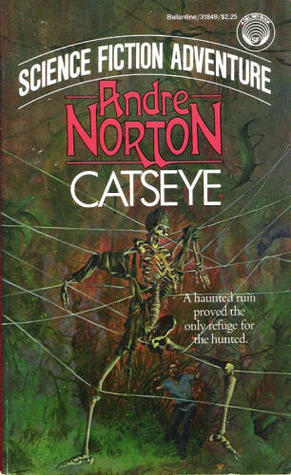 Catseye (1984)