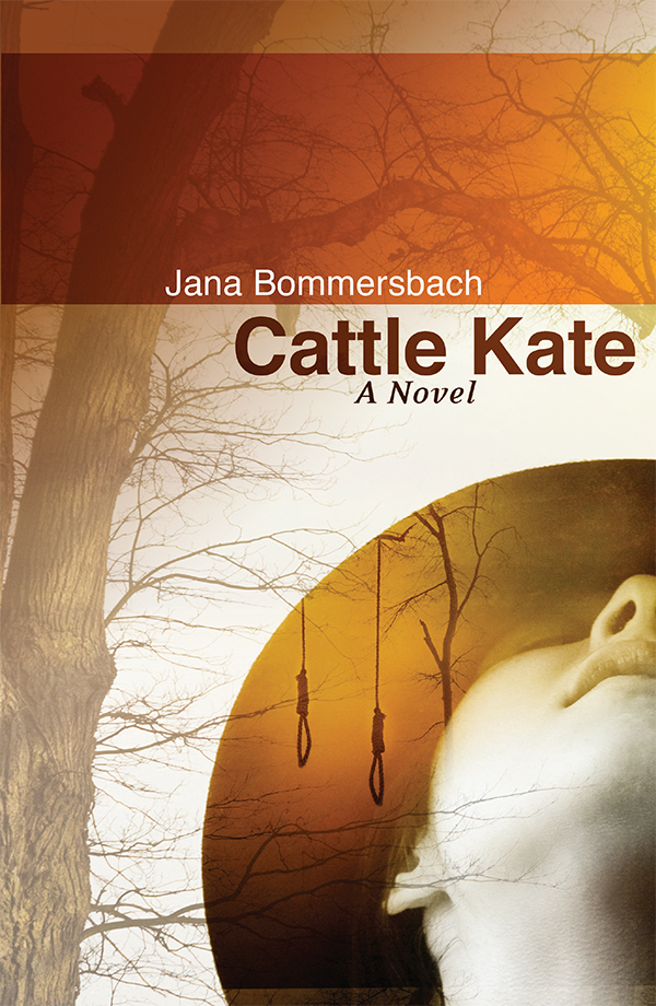 Cattle Kate (2014)