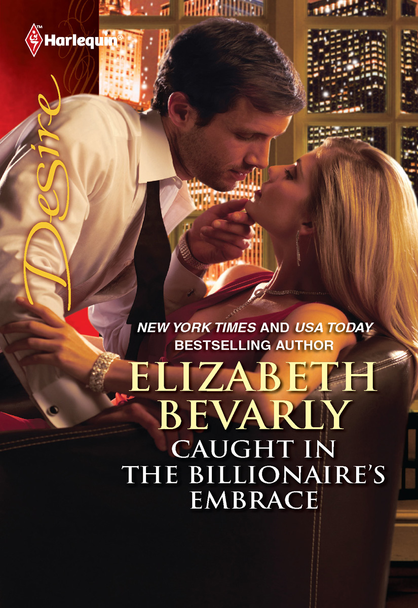 Caught in the Billionaire's Embrace (2011)