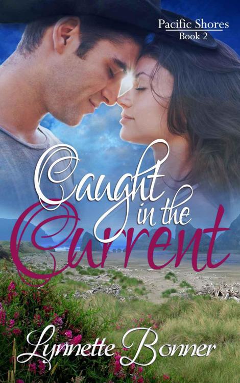 Caught in the Current (Pacific Shores Book 2)