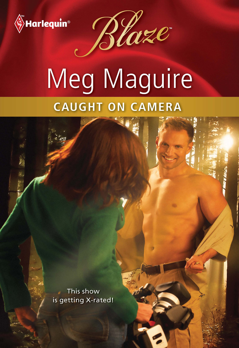 Caught on Camera (2011)