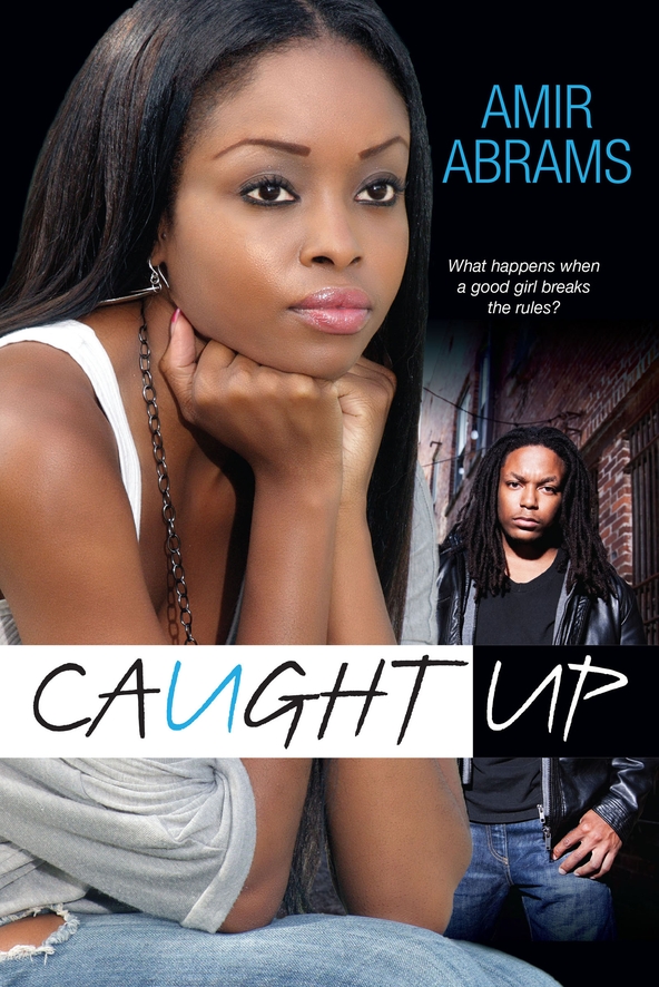 Caught Up (2014) by Amir Abrams