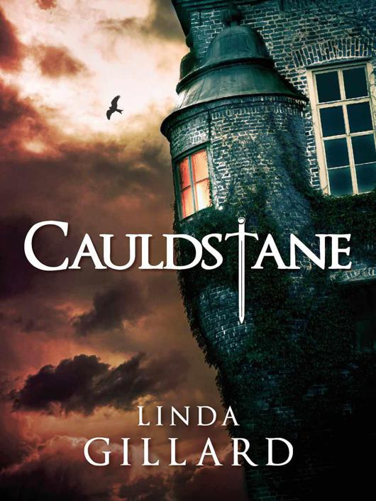 Cauldstane by Gillard, Linda