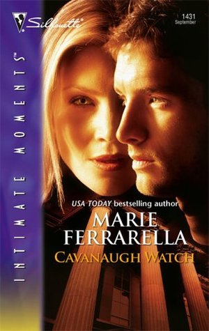 Cavanaugh Watch (2006) by Marie Ferrarella