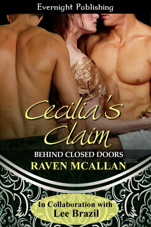 Cecilia's Claim by Raven McAllan