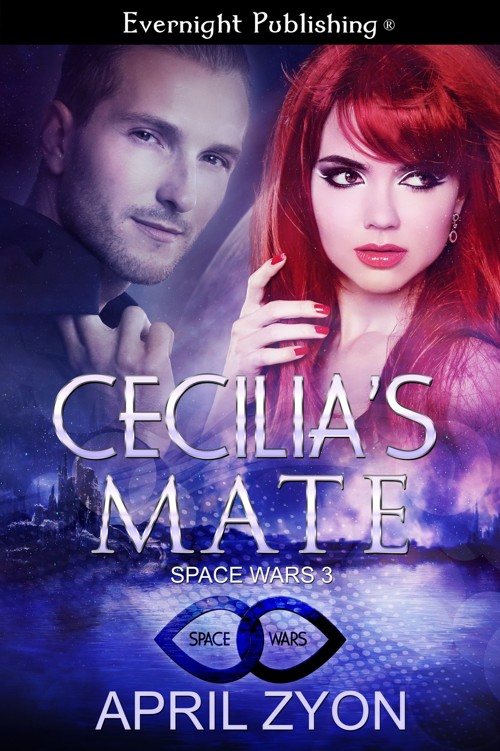 Cecilia's Mate by April Zyon