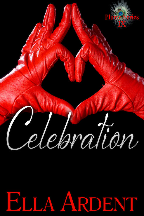 Celebration by Ella Ardent