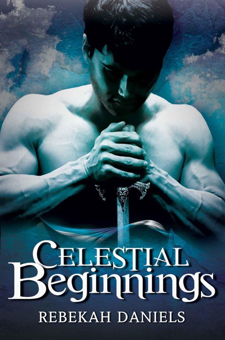 Celestial Beginnings (Nephilim Series) by Damiels, Rebekah