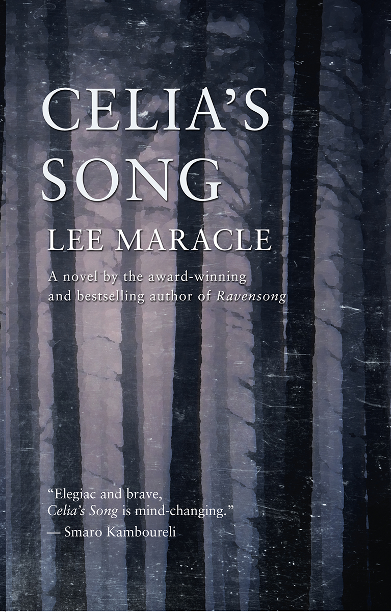 Celia's Song (2014)