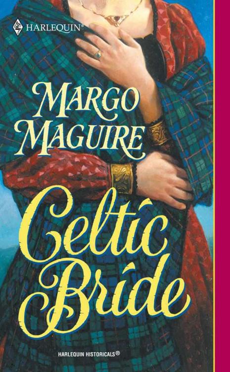 Celtic Bride by Margo Maguire