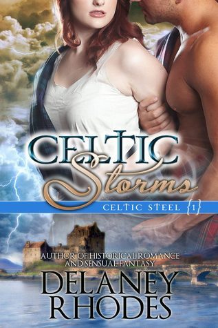 Celtic Storms (2012)