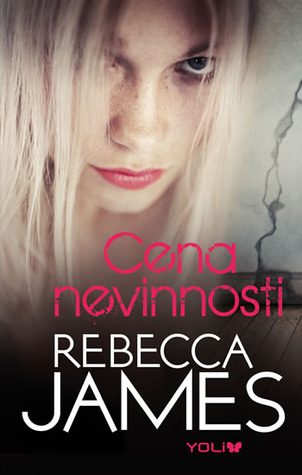 Cena nevinnosti (2014) by Rebecca  James