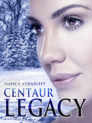 Centaur Legacy (2012) by Nancy Straight