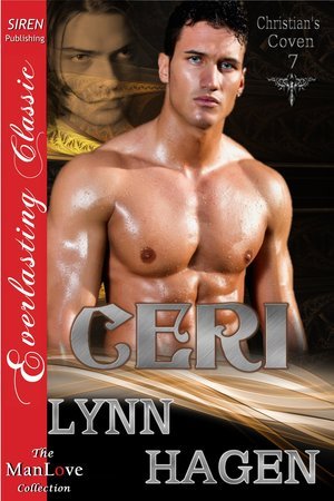 Ceri (2013) by Lynn Hagen