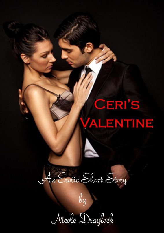 Ceri's Valentine by Nicole Draylock