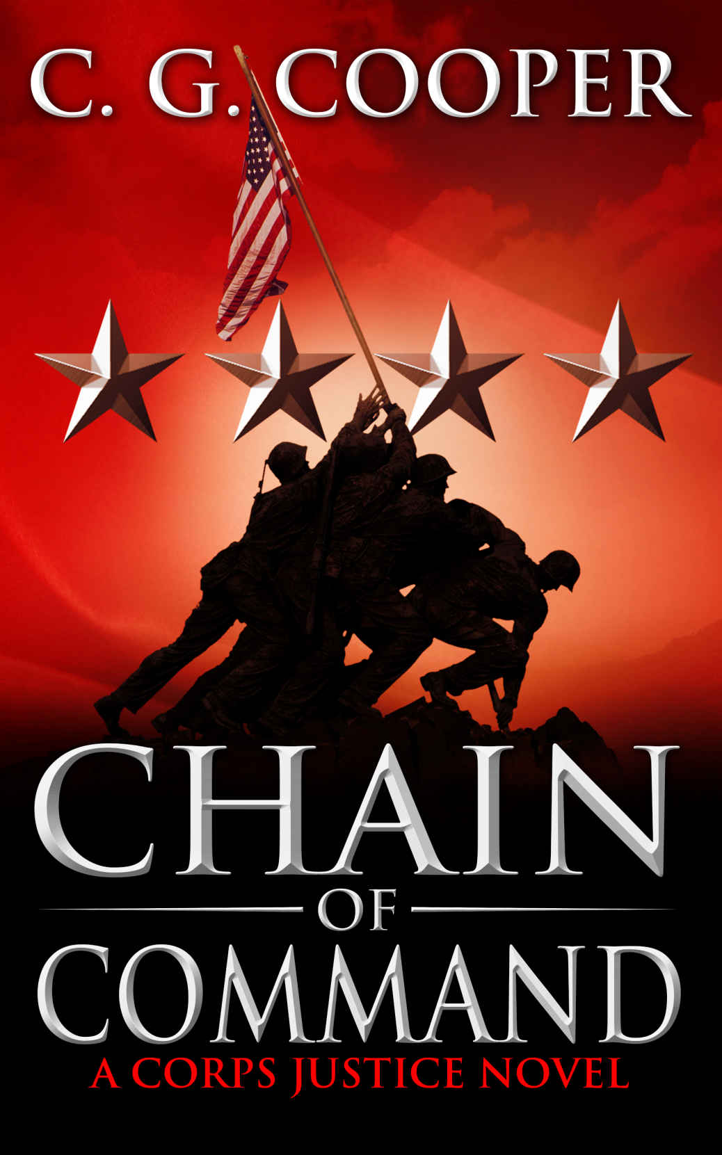 Chain of Command