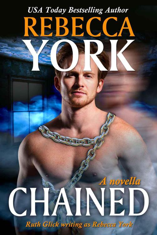 Chained by Rebecca York