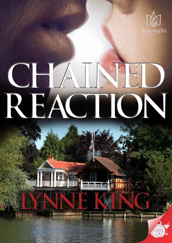 Chained Reaction by Lynne King