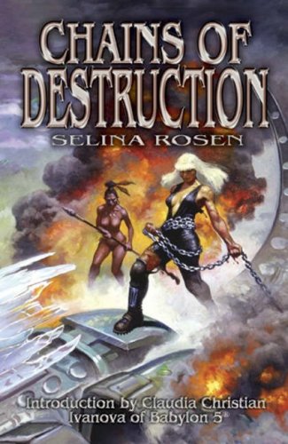 Chains of Destruction (2005)