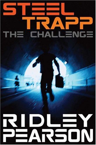 Challenge by Ridley Pearson