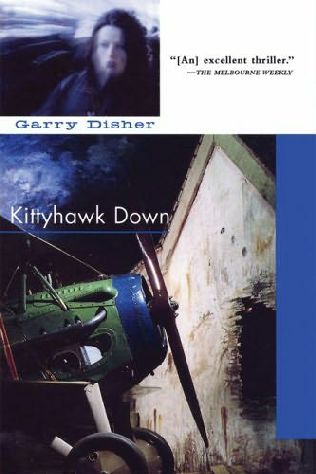 Challis - 02 - Kittyhawk Down by Garry Disher