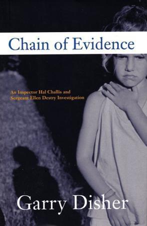 Challis - 04 - Chain of Evidence