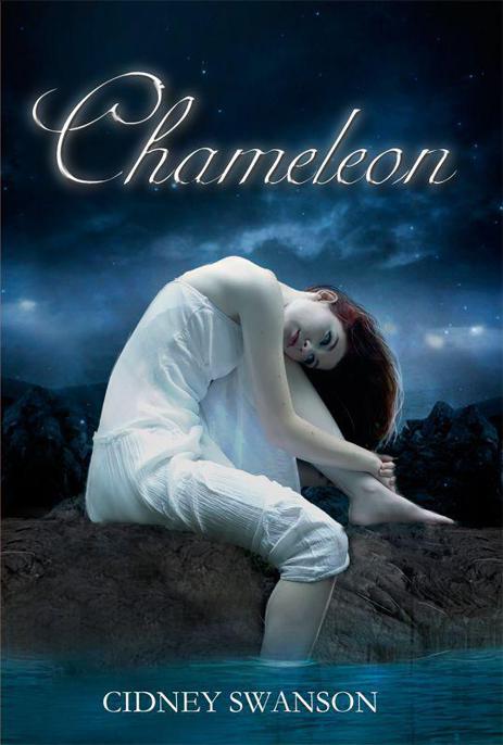 Chameleon by Swanson, Cidney