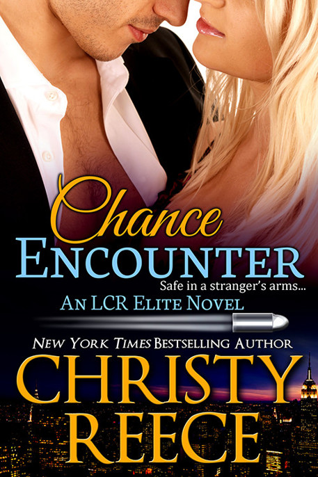 Chance Encounter by Christy Reece
