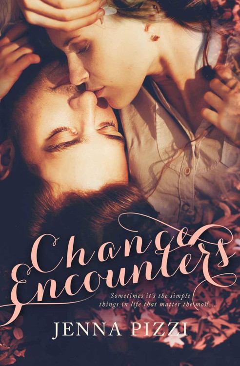 Chance Encounters by Jenna Pizzi