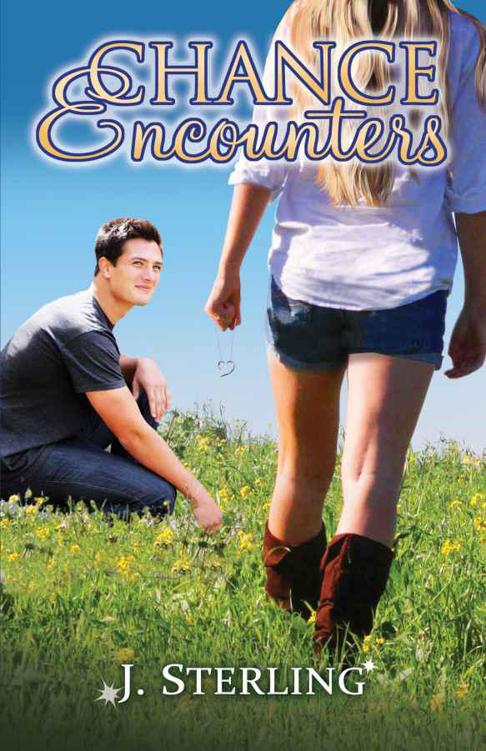 Chance Encounters by Sterling, J.