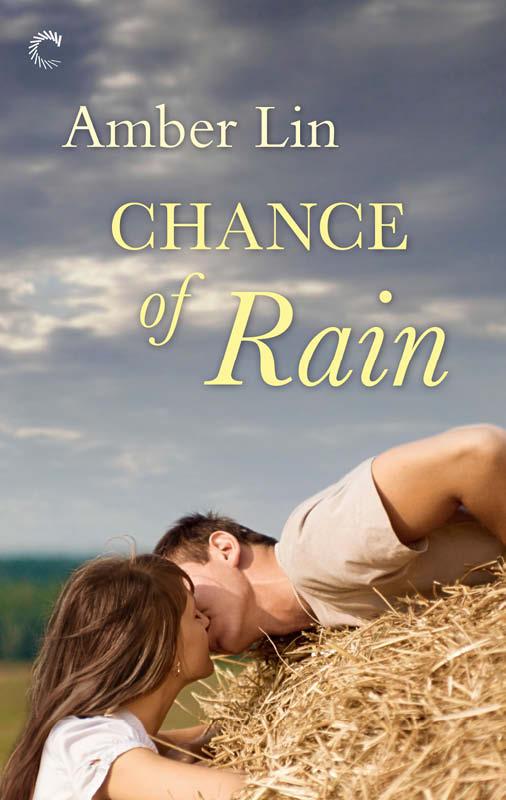 Chance of Rain by Lin, Amber