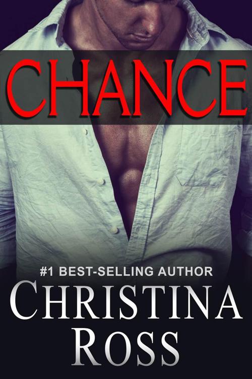 Chance (The One More Night Series) by Christina Ross