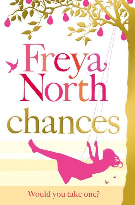 Chances by Freya North