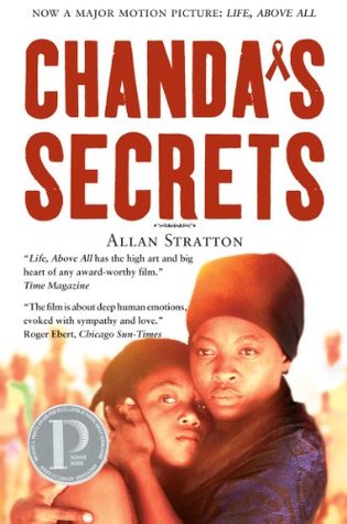 Chanda's Secrets (2004) by Allan Stratton