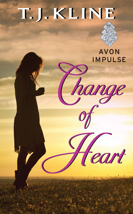 Change of Heart